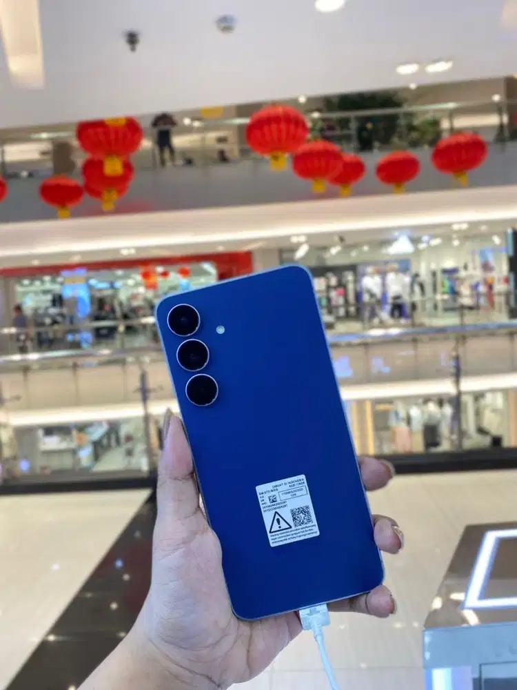 Samsung Galaxy S25 FE