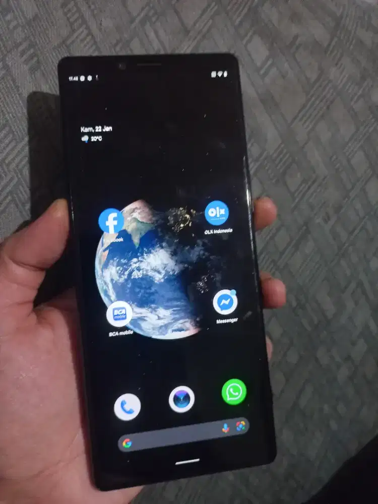 Sony Xperia 1 6/64Gb