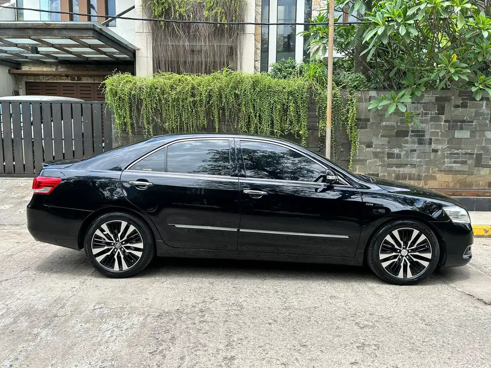 Toyota Camry 2010 Bensin