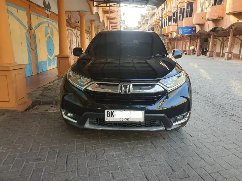 Honda CRV 1.5 turbo matic 2019 / 2020