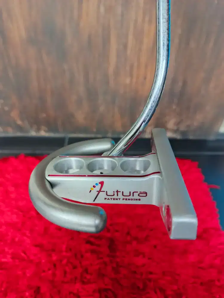 STICK GOLF SCOTTY CAMERON