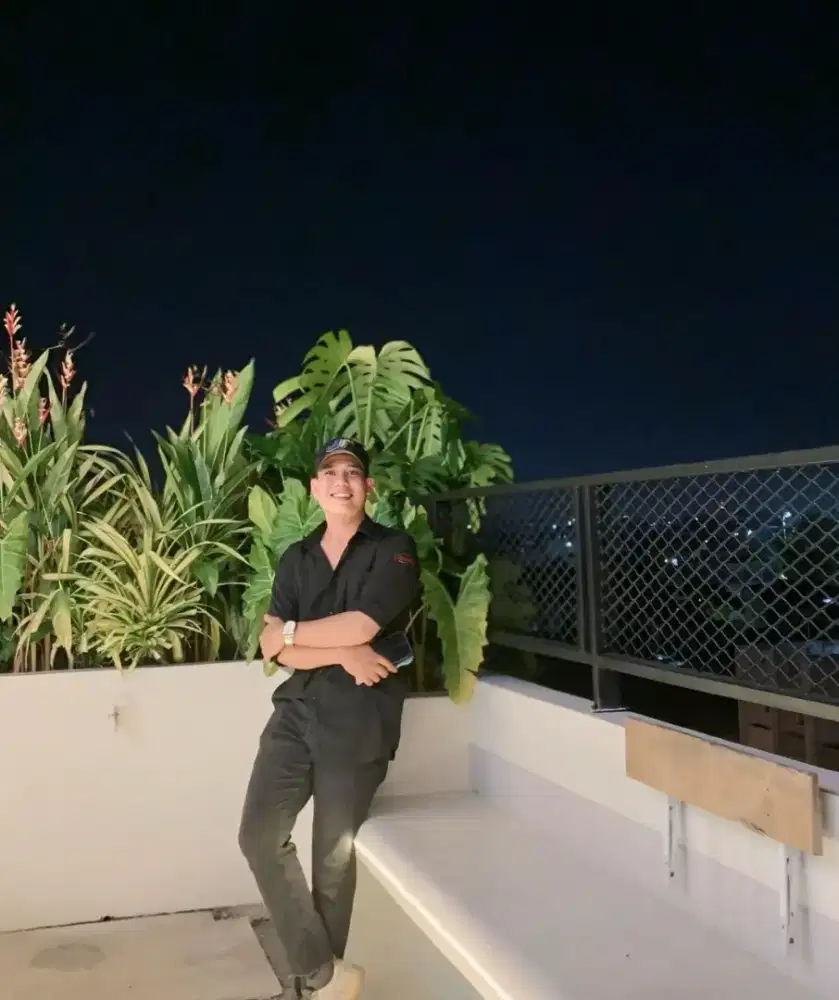 Jasa driver pribadi, driver kantor/karyawan, dll