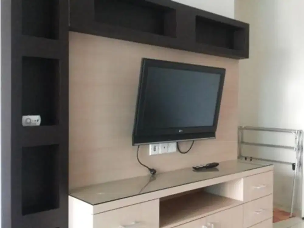 Mediterania Garden 2 Residence (Tanjung Duren) 2Br Full Furnished