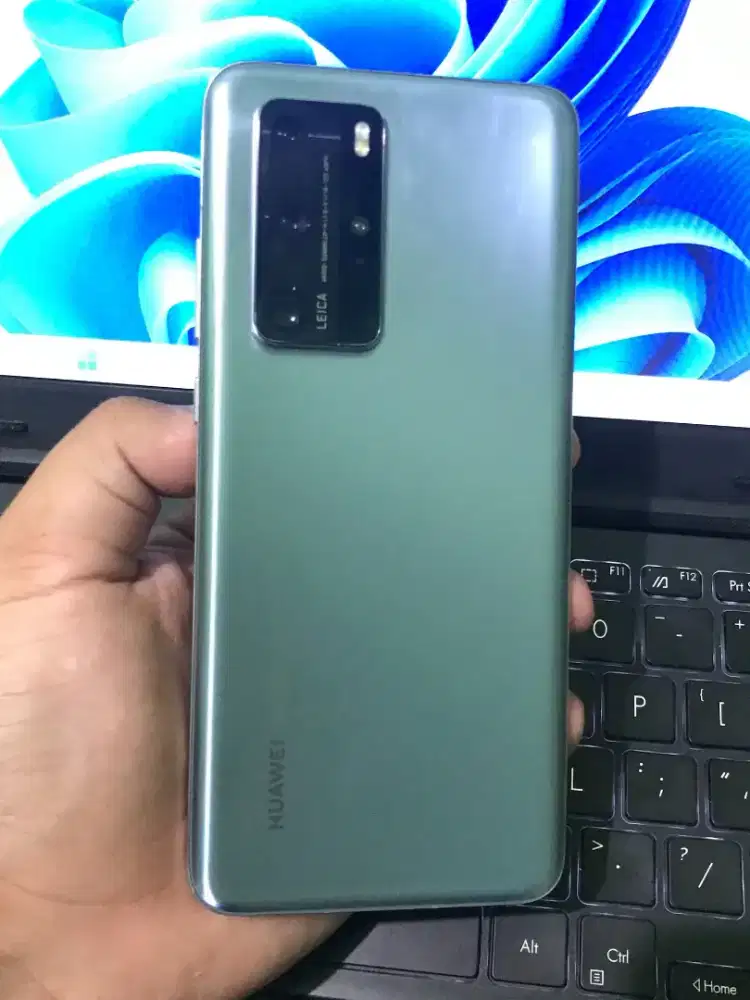 Huawei P40 PRO 8/256GB