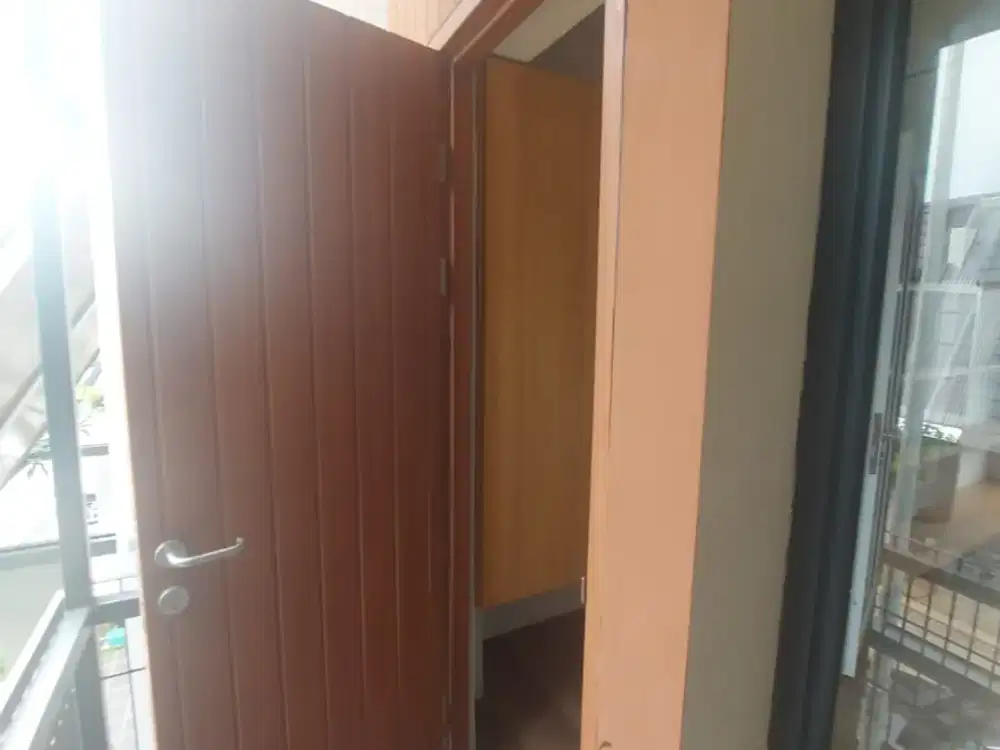 Dijual Cepat Rumah Di Fleekhause BSD city