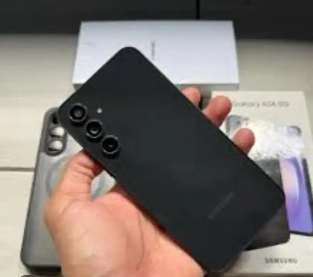 Murah HP samsung A54 5G 8/256 lkp, bs TT