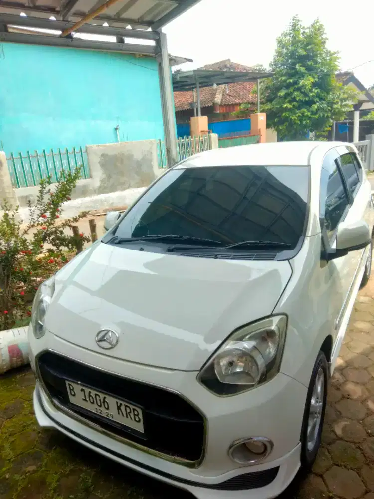 Ayla X Elegant Ganteng