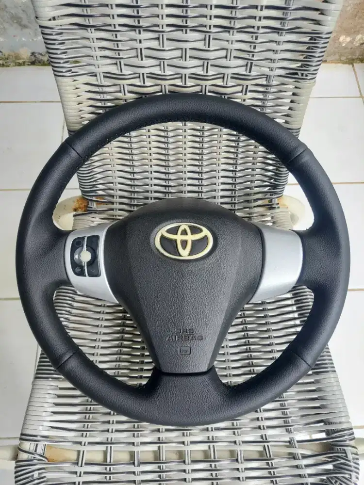 Stir Airbag Toyota Yaris Bakpao - Vios Gen 2
