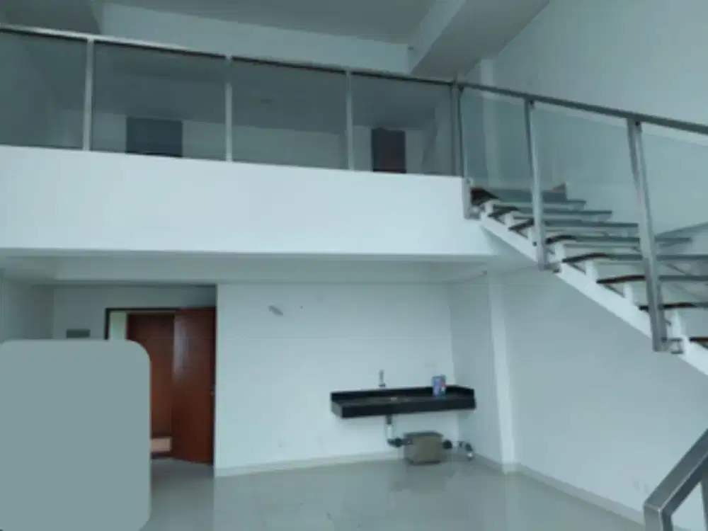 Dijual Cepat ROSEVILLE SOHO DAN SUITE Di BSD City