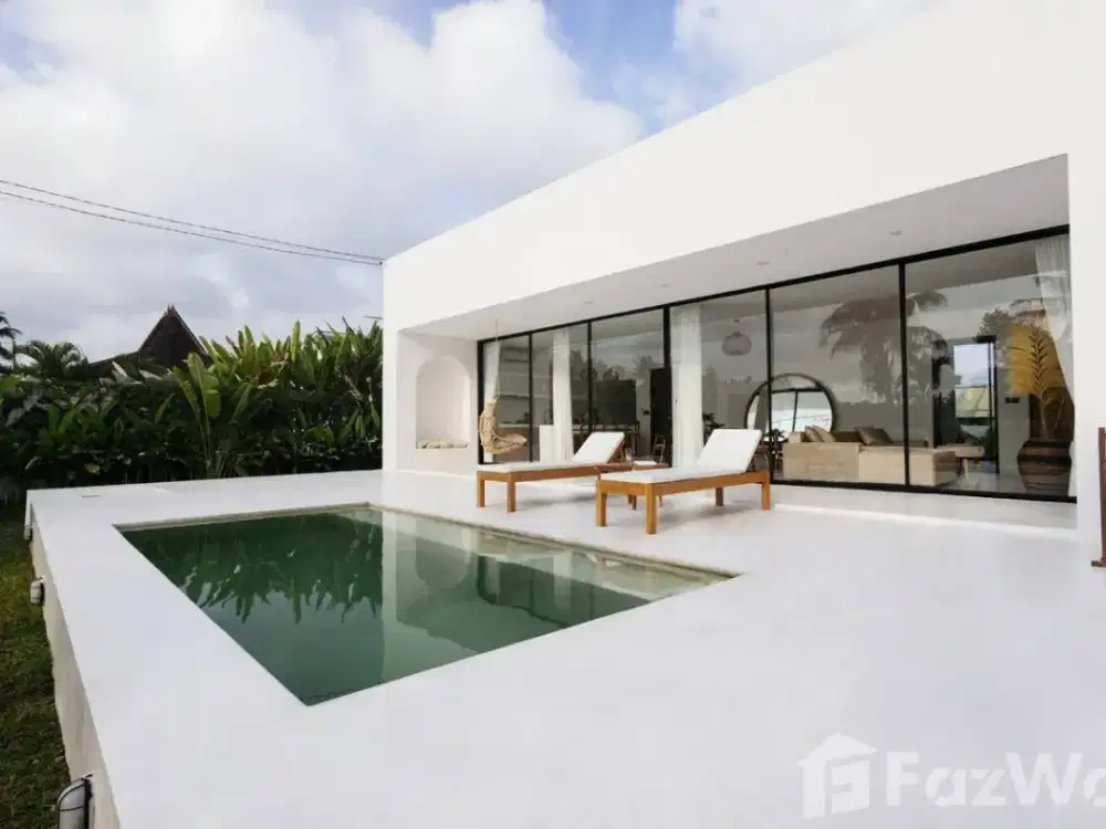 2 Bedroom Villa for sale in Ubud, Bali