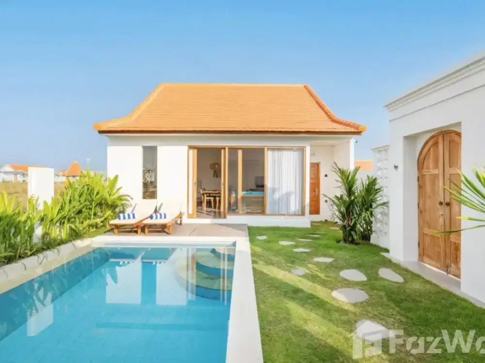 2 Bedroom Villa for rent in Mengwi, Bali