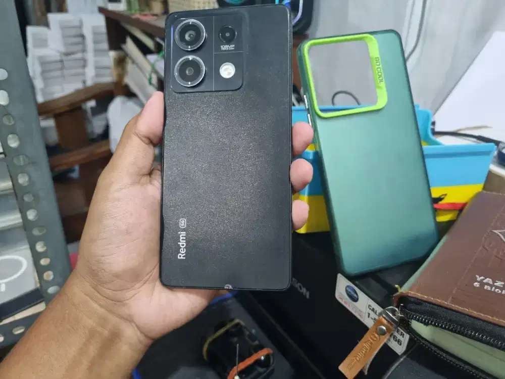 Xiaomi Note 13 5G 8/256