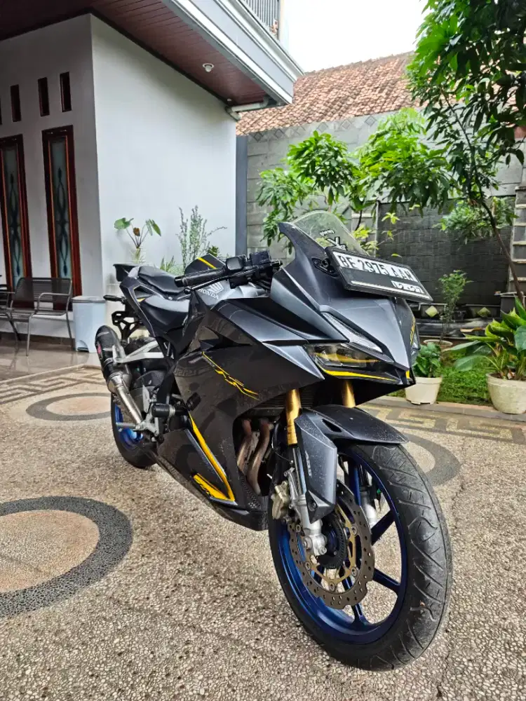 Honda CBR 250RR ABS