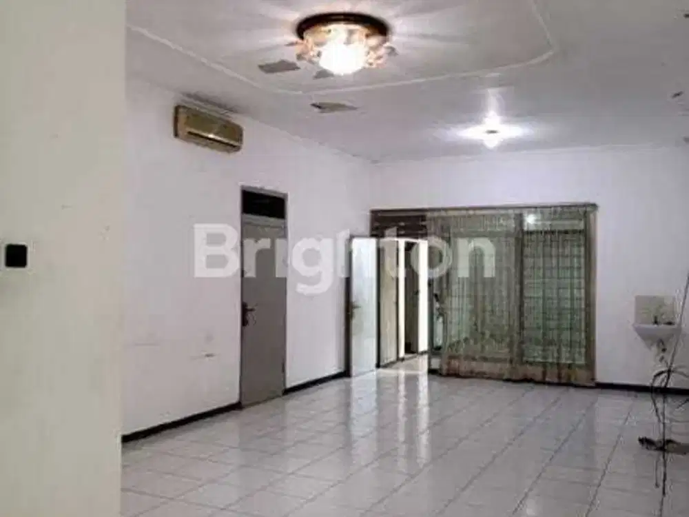 RUMAH DI BABATAN PANTAI, DKT MULYOSARI, SUTOREJO, PAKUWON CITY, MANYAR, KENJERAN, KERTAJAYA