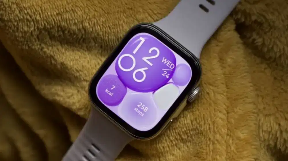 Huawei wacth fit 4 fullset