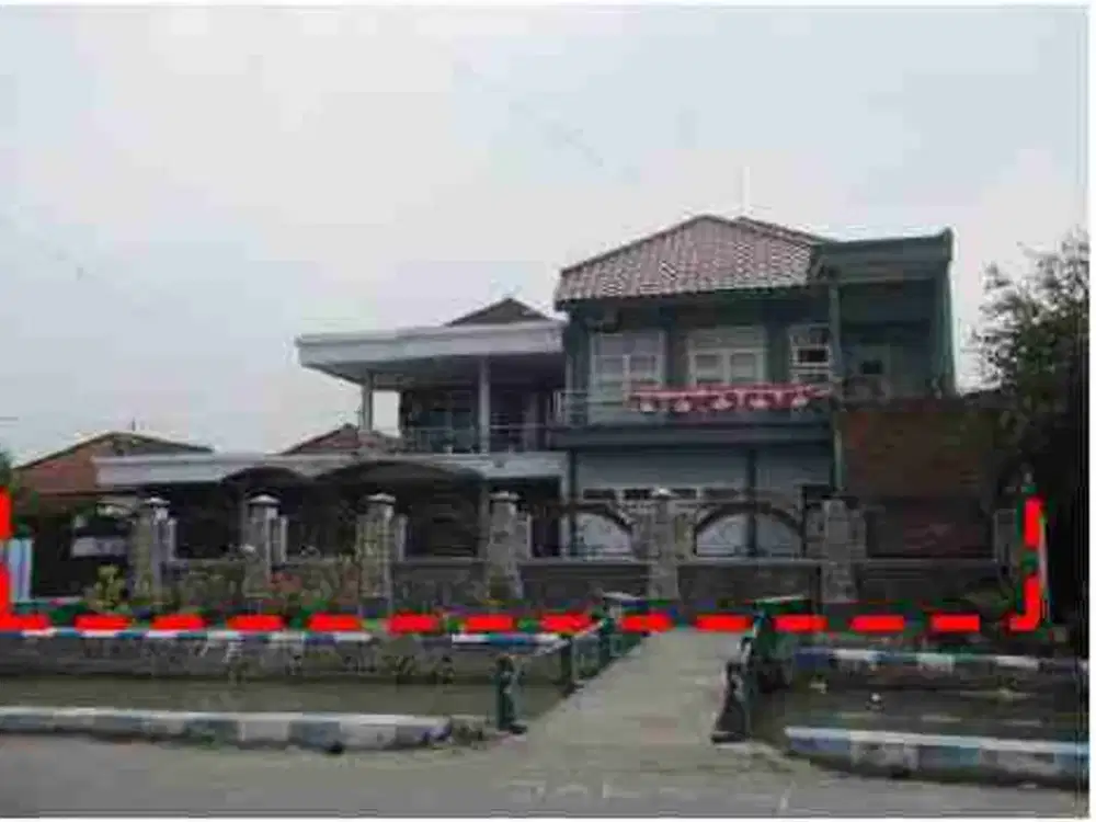 DIJUAL RUMAH 
JLN  : DIPONEGORO
KEL. : PADEMONEGORO
KEC  : SUKODONO
KAB  : SIDOARJO