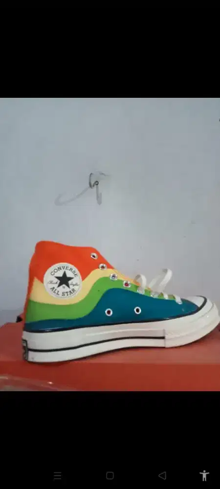 Converse 70s msh Baru blm jd Pakai