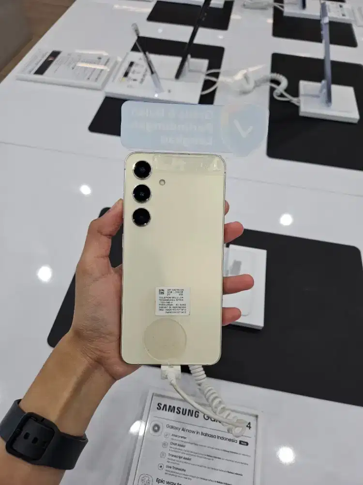 SAMSUNG GALAXY S24 5G