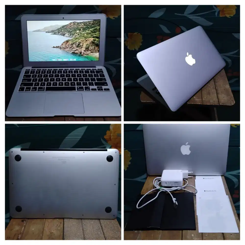 Macbook Air 11 2015