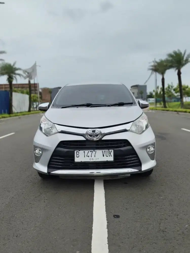 ANGS 2 JT AN ! CALYA G 2016