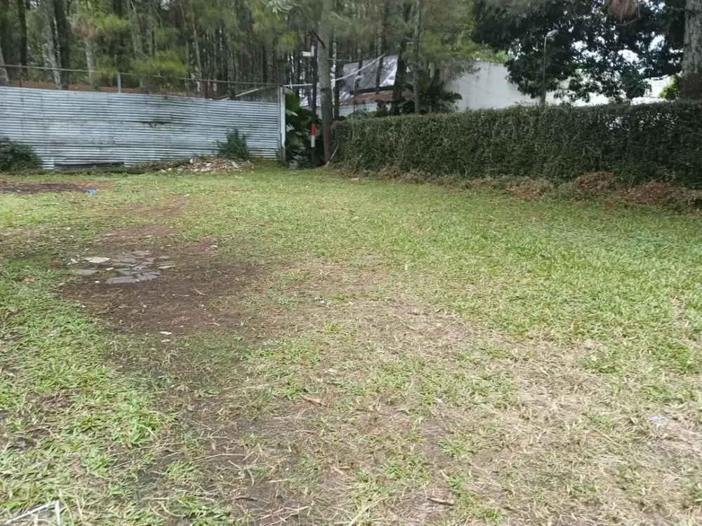 TANAH MURAH SIAP BANGUN DI KOMPLEK UNPAD CIGADUNG – INVESTASI TERBAIK!