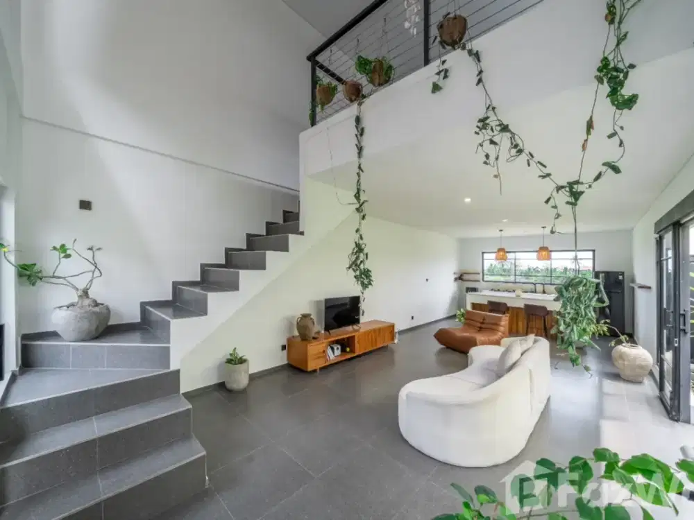 1 Bedroom Villa for sale in Tabanan, Bali