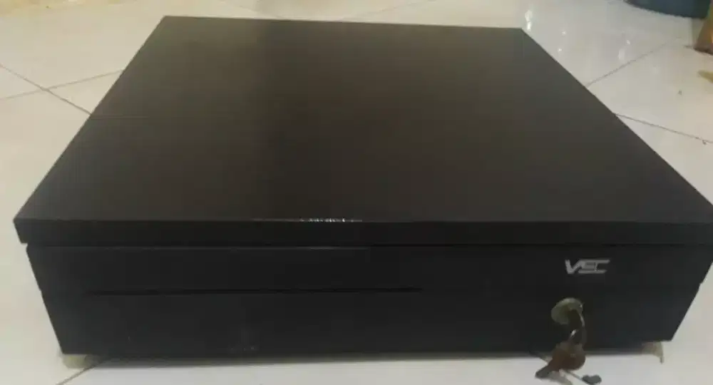 Jual cashier drawer /laci kasir