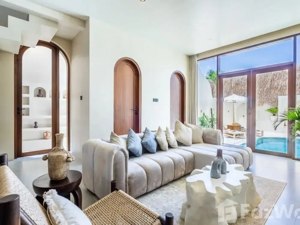 2 Bedroom Villa for sale in Mengwi, Bali