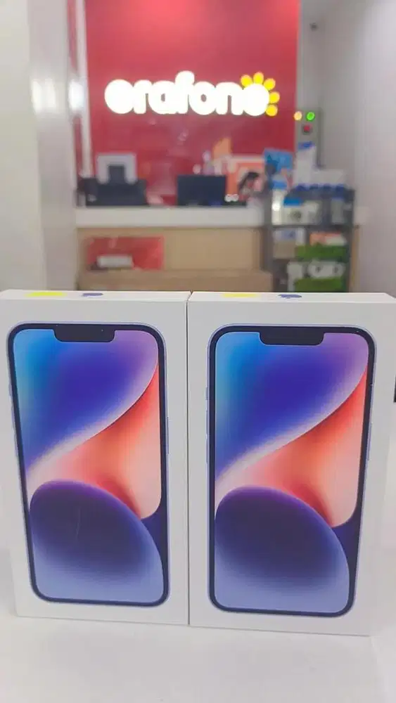 iphone 14 new..
