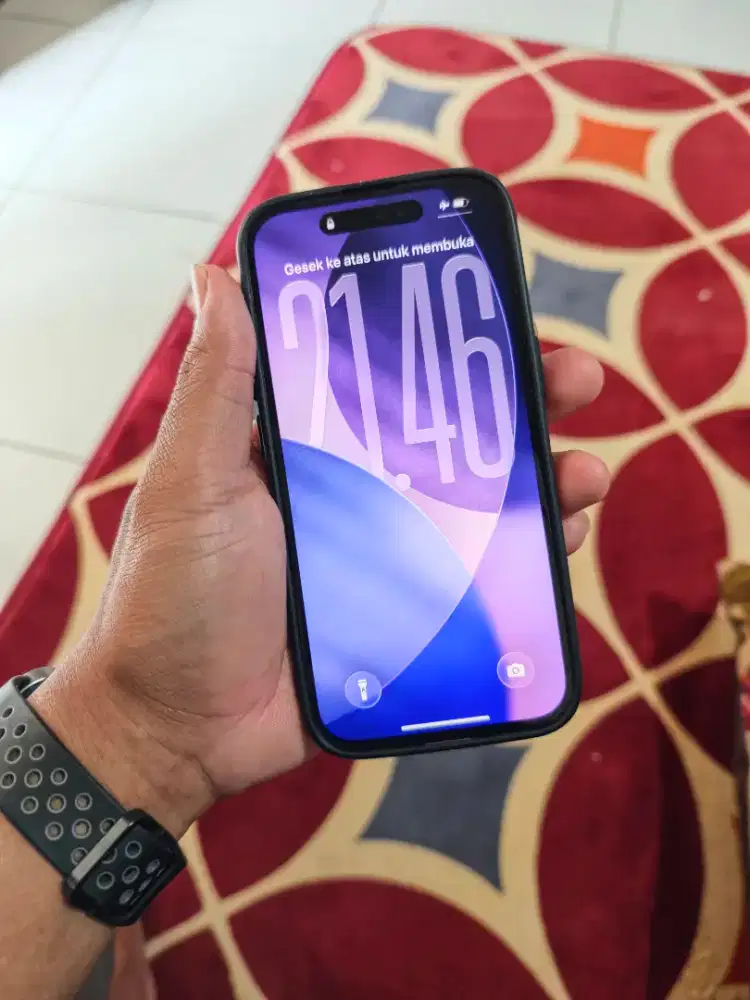 iPhone 15 128Gb ibox