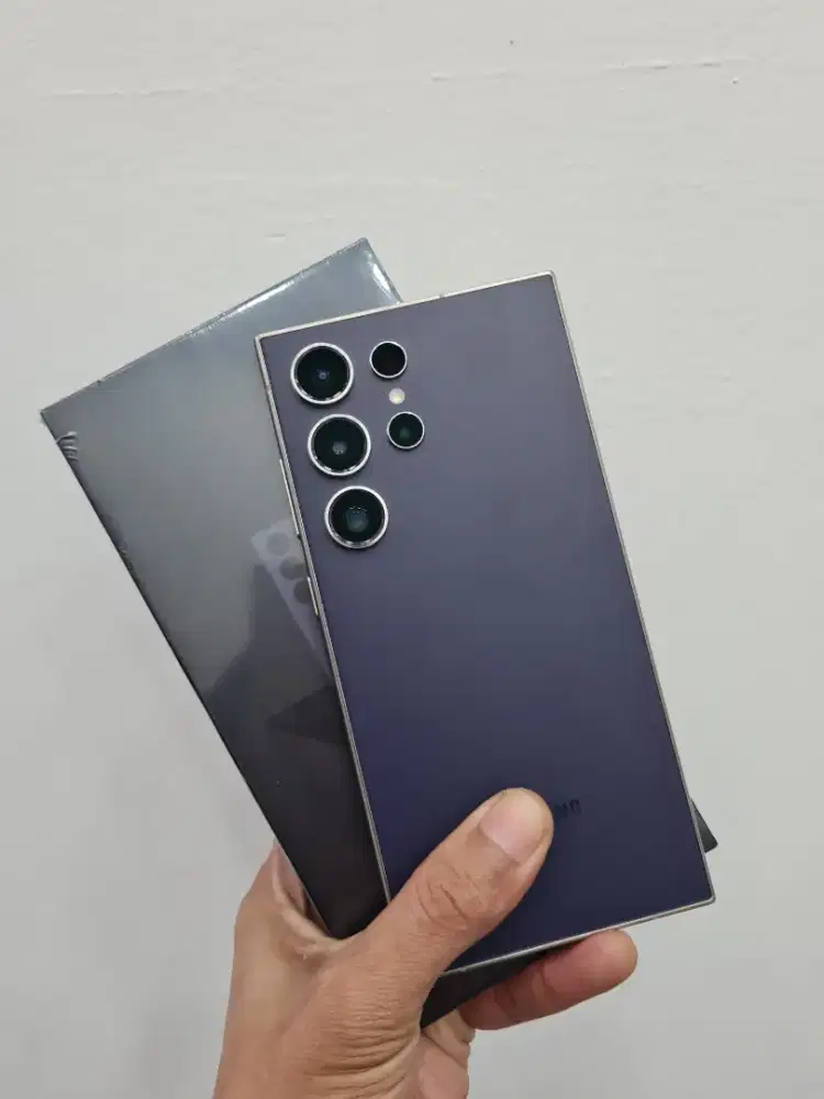 Samsung S24 ultra 12/256 Fullset