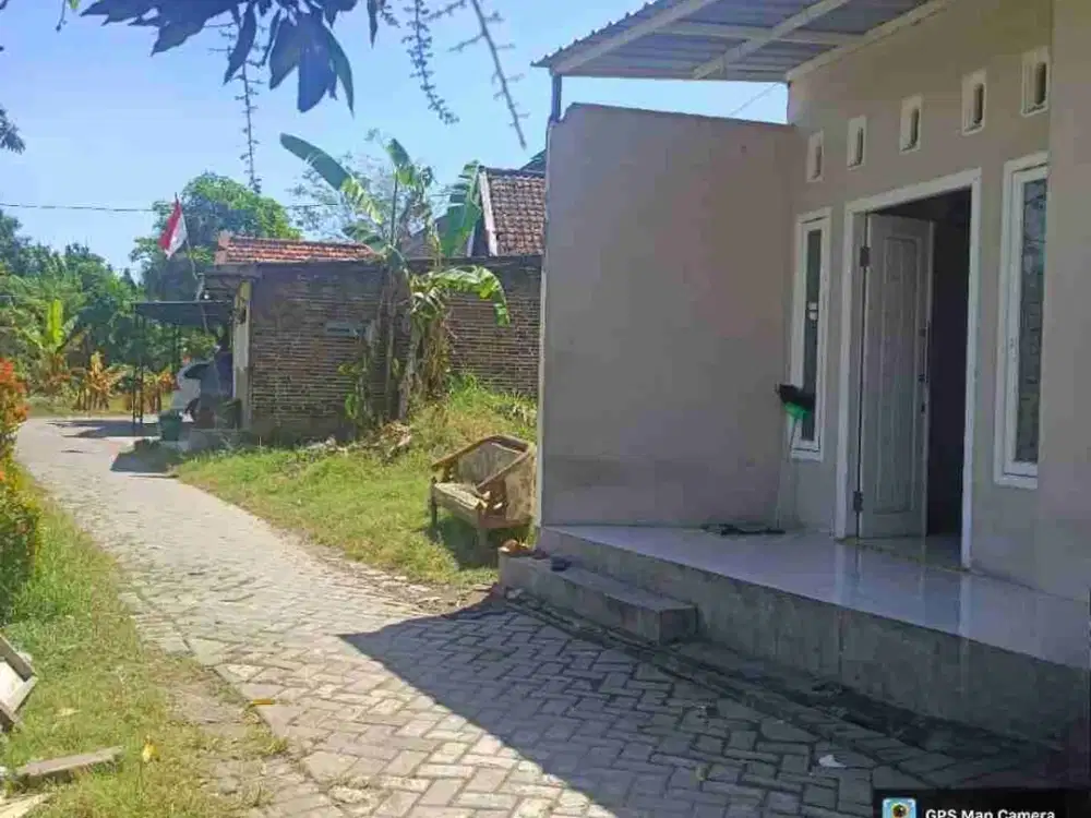DIJUAL RUMAH 

KEL. : TANJEK WAGIR
KEC  : KREMBUNG
KAB  : SIDOARJO