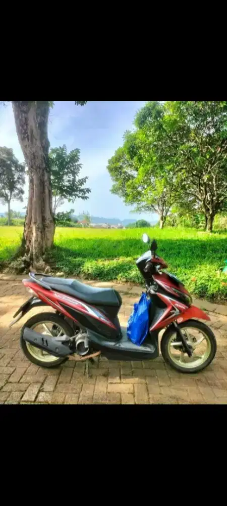 Honda Vario fi 110 led