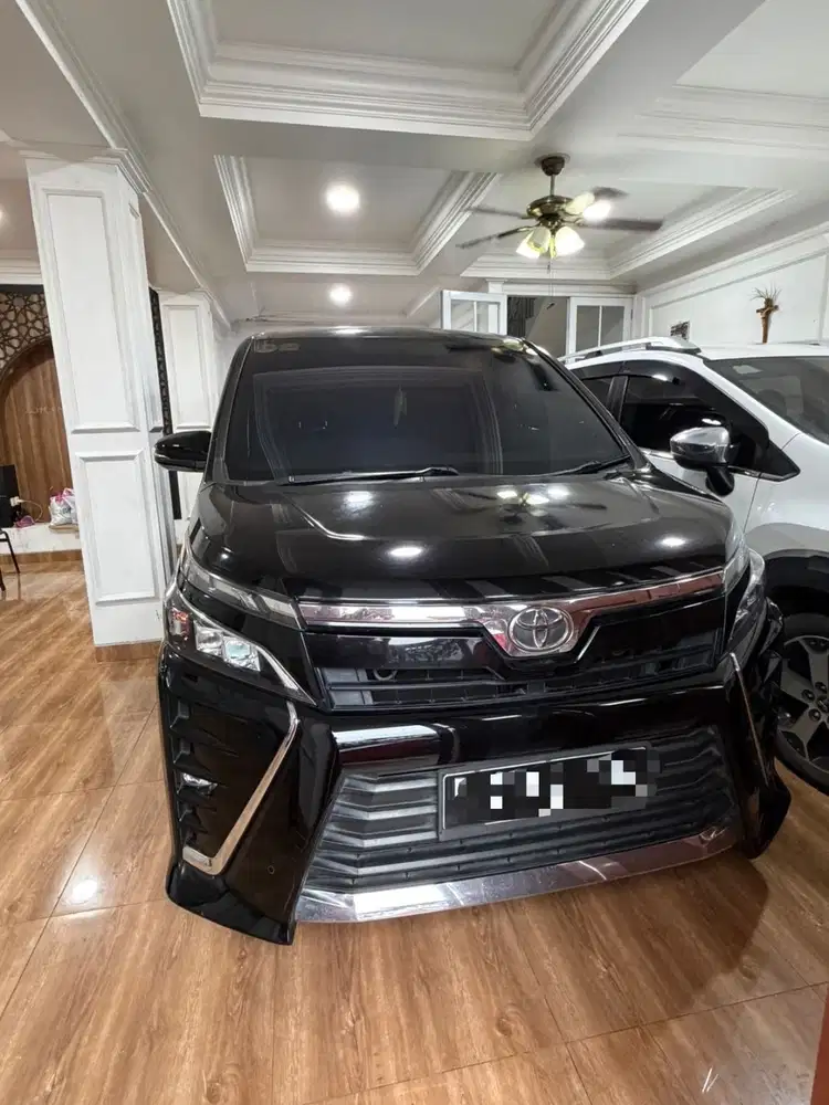 Toyota Voxy 2020 Matic
