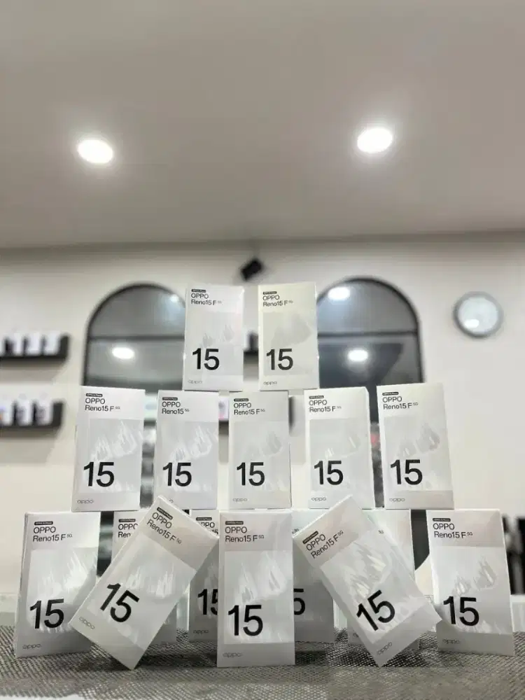 Credit hanphone oppo tanpa dp