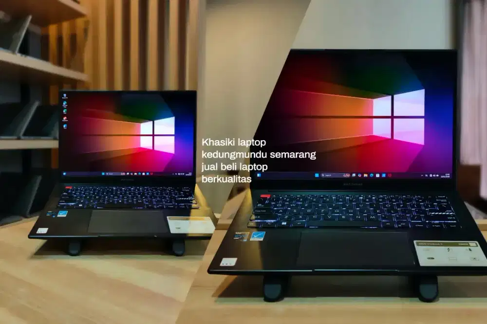 Asus Vivobook S Oled 2.8K i5 12500H Evo 16/512gb