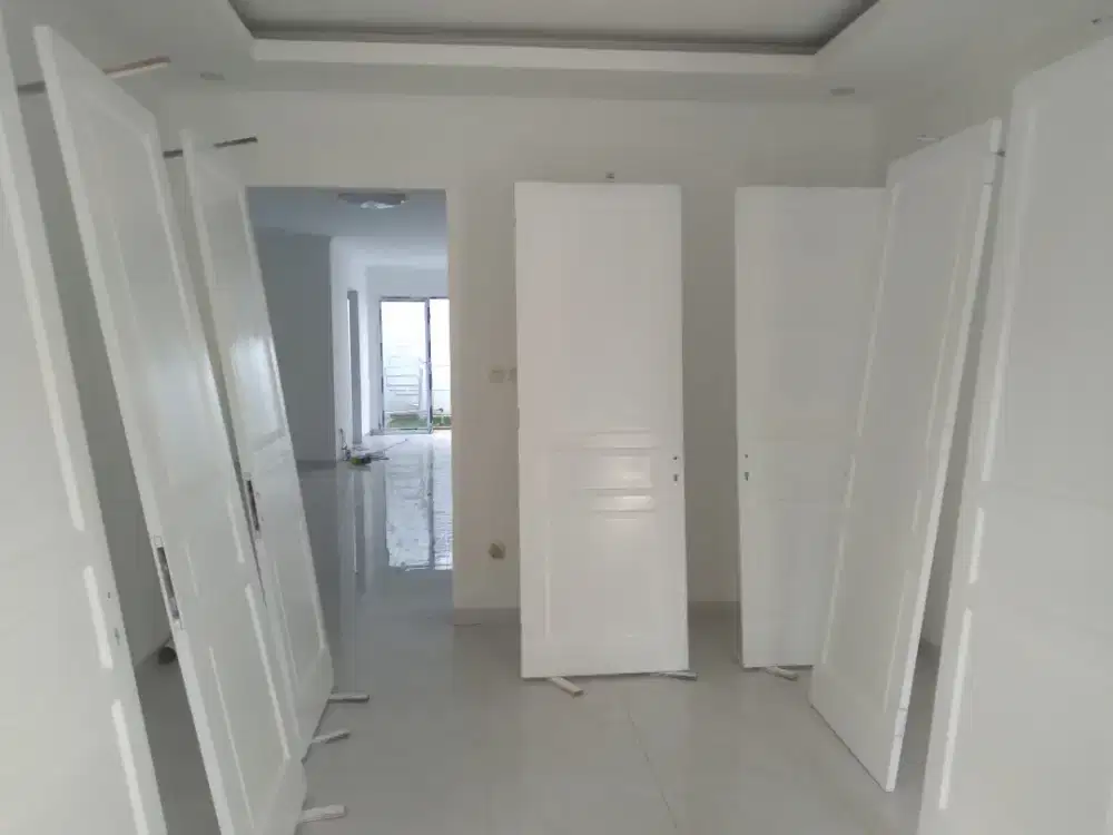 Tkg fhinising interior