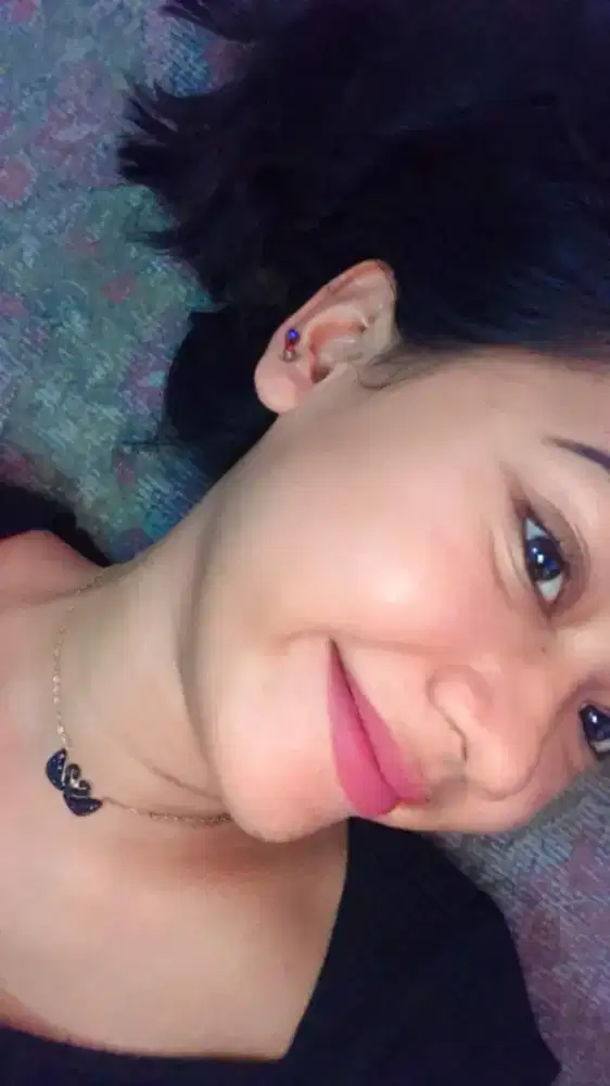 Info loker buat cewek