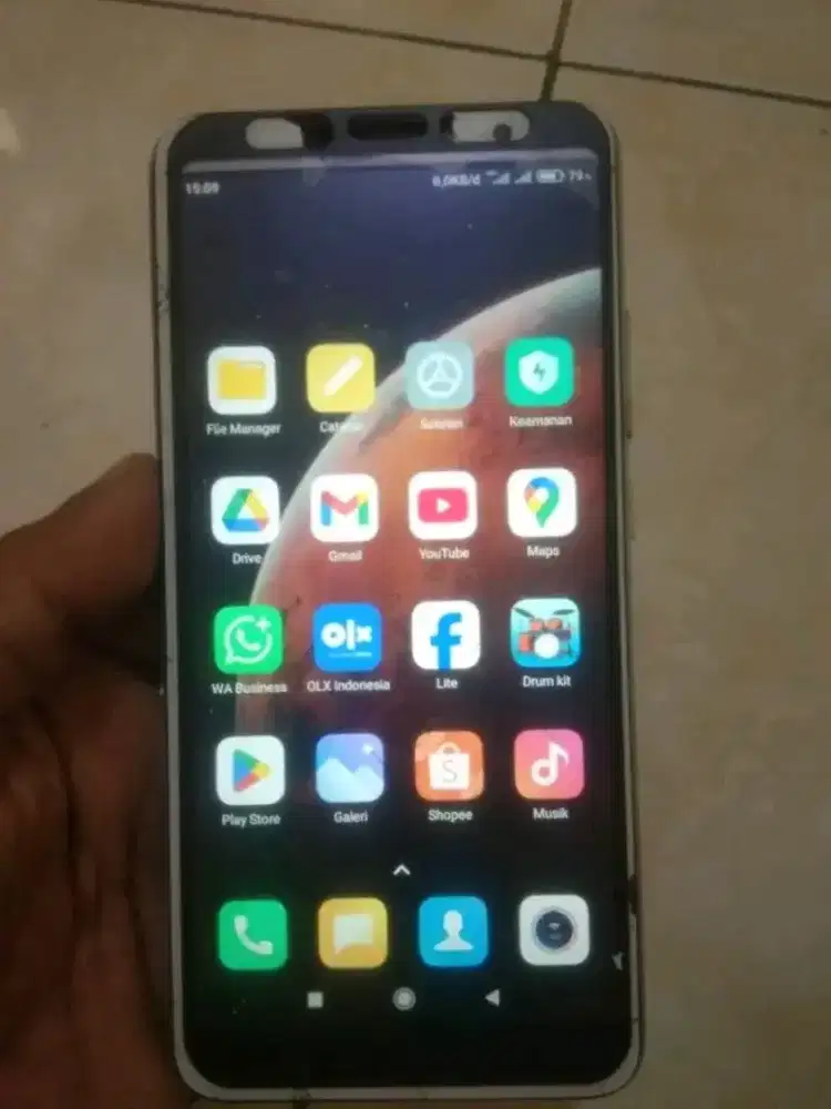 Redmi s2 3/32Gb