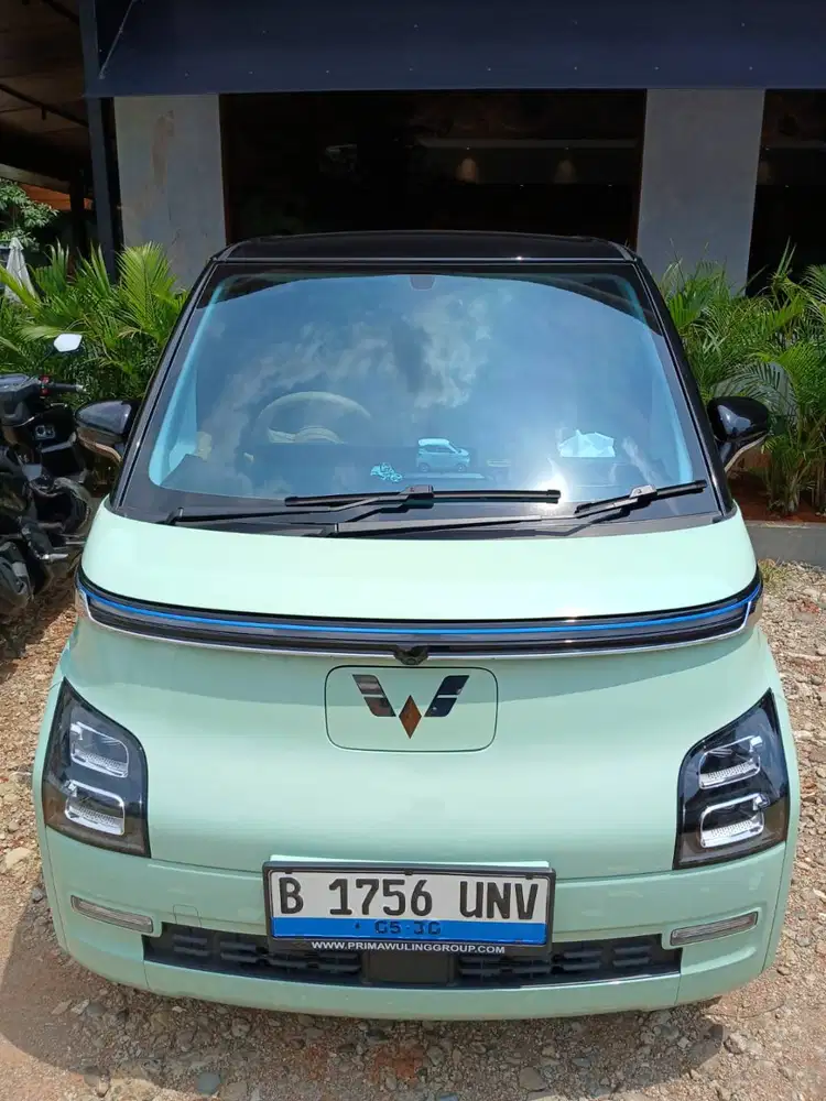 Air EV Pro New Model 2025