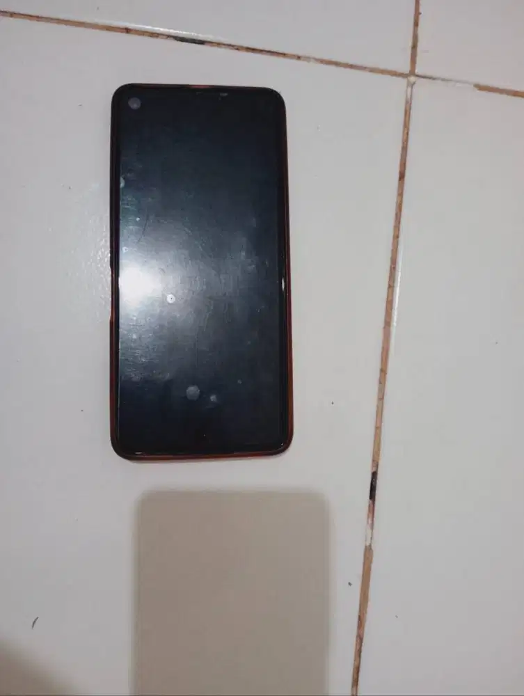 DIJUAL HP INFONIX HOT 40i