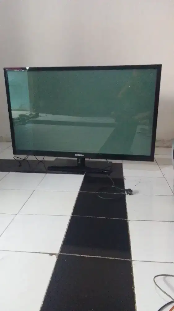 TV plasma 51 inc merk samsung