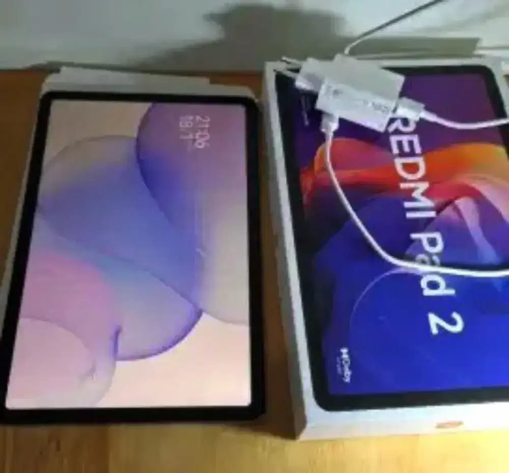 Redmi pad 2 4/128