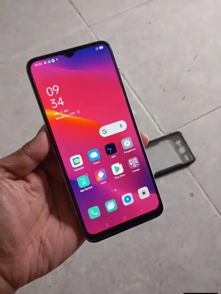 Oppp A5 2020 (4/128)