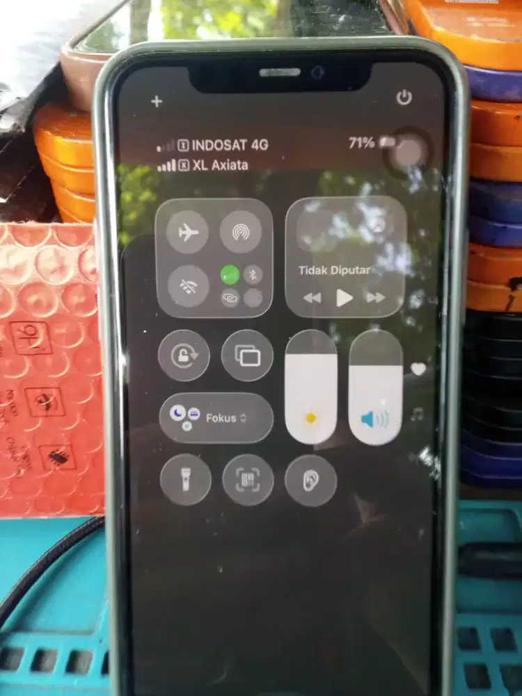 Iphone 11 pro 64gb inter