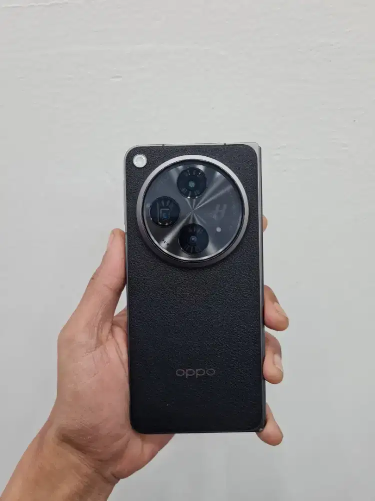 Oppo N3 Fold Ram 16/512 GB Fullset