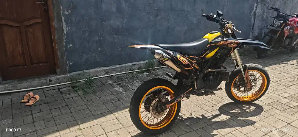 lagi bu buat modal nikah