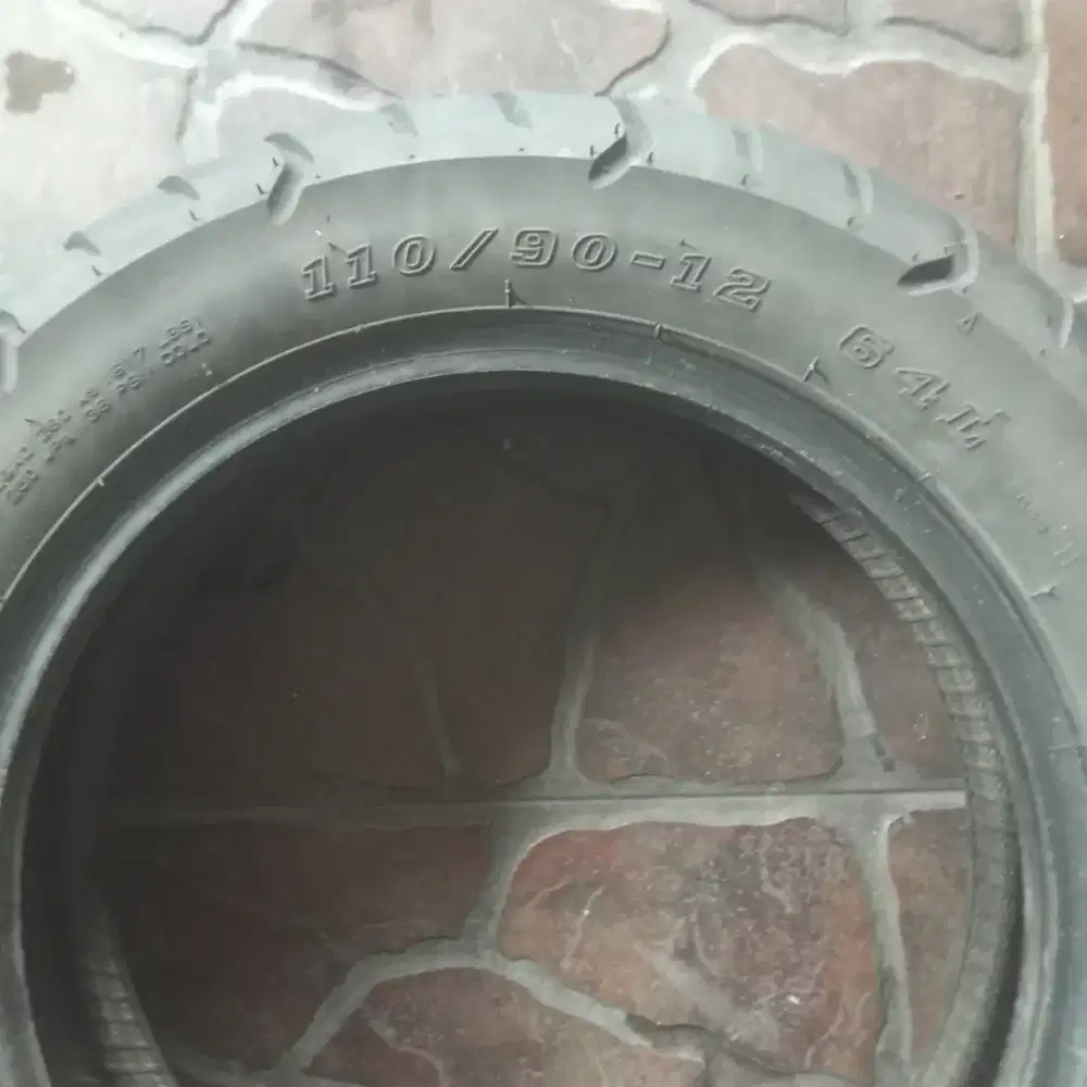 Ban matic IRC 110/90 R12