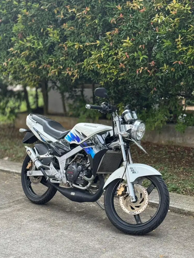 NINJA SS 150cc 2 tak