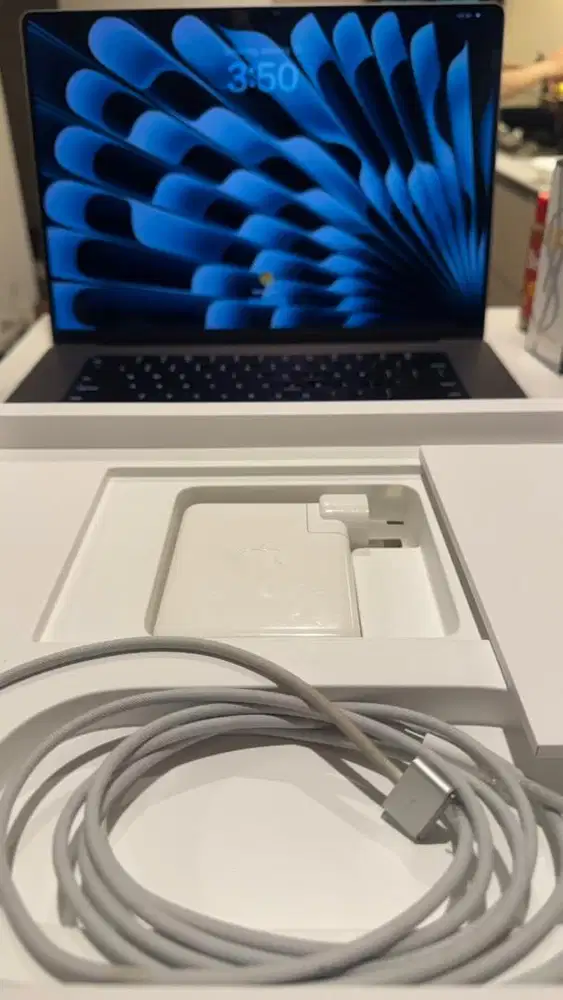 Macbook Pro M1 Pro 16 Inch 16GB RAM 500GB SSD